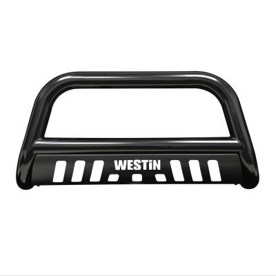 Westin - Westin 31-4025 E-Series Bull Bar for 19-25 Ram 2500/3500