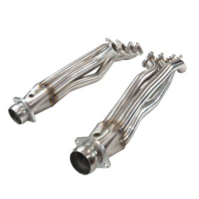 Kooks Custom Headers - Kooks Custom Headers 1361H430 Stainless Steel Headers for 15-20 Ford F150
