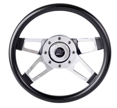Grant - Grant 440 Challenger Steering Wheel