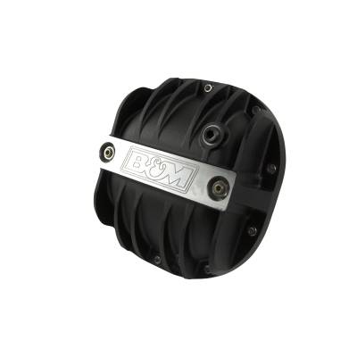 B&M - B&M 41297 Ford Differential Cover