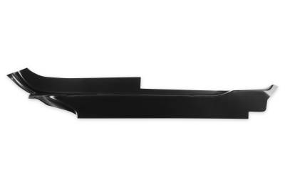 Brothers Trucks - Brothers Trucks 04-271 Rocker Panel for Chevy/GMC