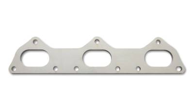 Vibrant Performance - Vibrant 14296 Exhaust Manifold Flange for 99-05 Porsche 996/911 Motor