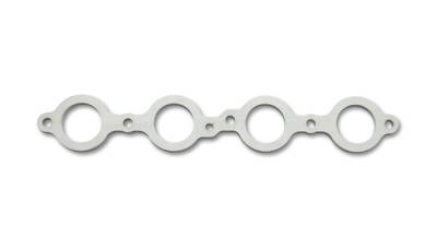 Vibrant Performance - Vibrant 14332 Exhaust Manifold Flange for GM LS1/LS2/LS3/LS6/LS9 Motors