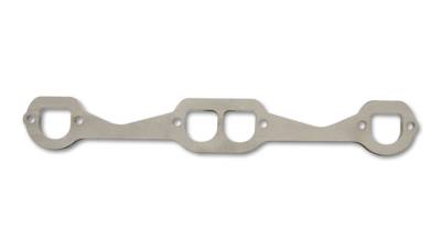 Vibrant Performance - Vibrant 14331D Exhaust Manifold Flanges for GM LT1 Small Block D Port