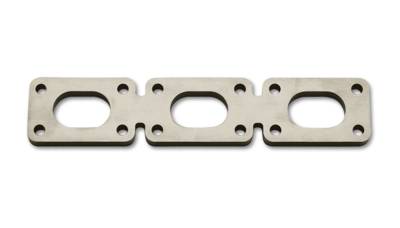 Vibrant Performance - Vibrant 14336 Exhaust Manifold Flange for BMW E36/E46 Motors