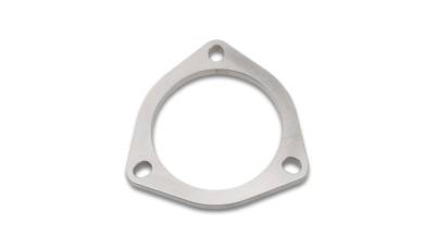 Vibrant Performance - Vibrant 12434 3-Bolt Titanium Flange 3.5" ID