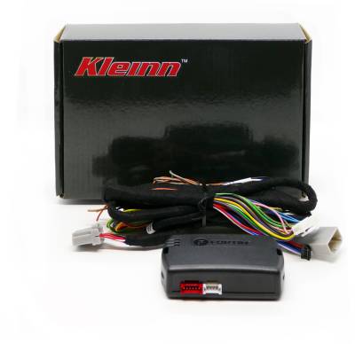 Kleinn Automotive Accessories - Kleinn Automotive RSRAM4G Remote Start Gas for Ram