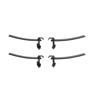 SuperSprings - SuperSprings SSA51 Self-Adjusting Suspension Stabilizing System