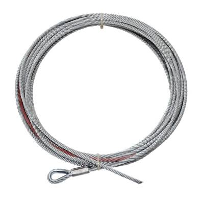 Superwinch - Superwinch 89-24640 Winch Wire Rope