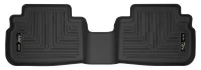 Husky Liners - 2nd Seat Floor Liner