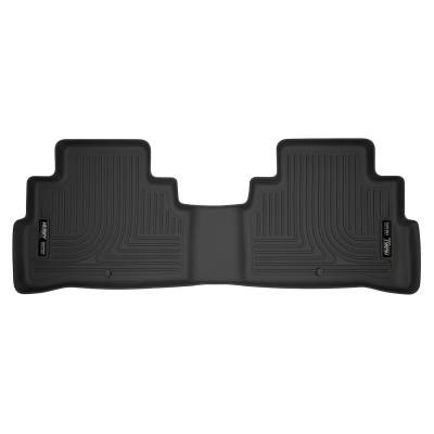 Husky Liners - Husky Liners 54891 X-act Contour 2nd Seat Floor Liner