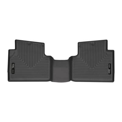 Husky Liners - Husky Liners 51821 2nd Seat Floor Liner