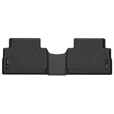 Husky Liners - Husky Liners 53891 X-act Contour 2nd Seat Floor Liner