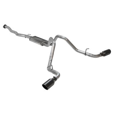 Flowmaster - Flowmaster 717924 Chevy/GMC 4.3 4.8 5.3 Exhaust System