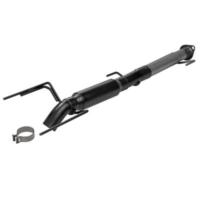 Flowmaster - Flowmaster 818119 Outlaw Extreme Exhaust System for 07-14 Toyota FJ Cruiser 4.0