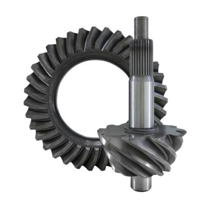 USA Standard Gear - USA Standard Gear ZG F9-567 USA Standard Gear ZG F9-567 Ring & Pinion