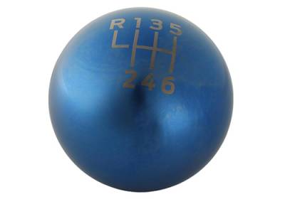 Ford Performance Parts - Ford Performance M-7213-T Shifter Knob for 15-24 Mustang