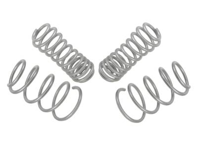 Whiteline - Whiteline WSK-FRD005 Coil Springs Lowered