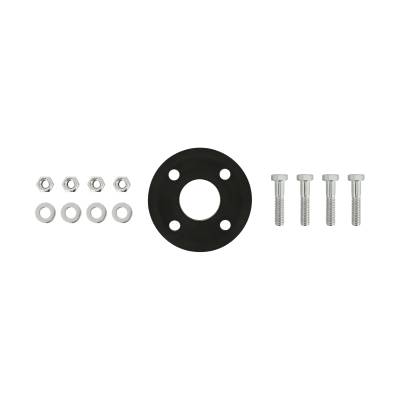 Scott Drake - Scott Drake C7OZ-3A525-P Steering Coupling Assembly for 67-73 Ford Mustang