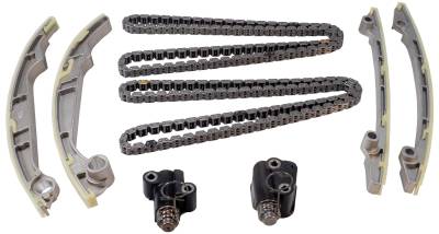 Melling - Melling 3-0460S Stock Replacement Timing Kit