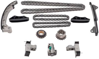 Melling - Melling 3-0490SA Stock Replacement Timing Kit