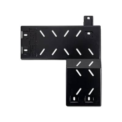 Mishimoto - Mishimoto BNSD-F35T-17TC Borne Off-Road Transfer Case Skid Plate for 17+ Raptor