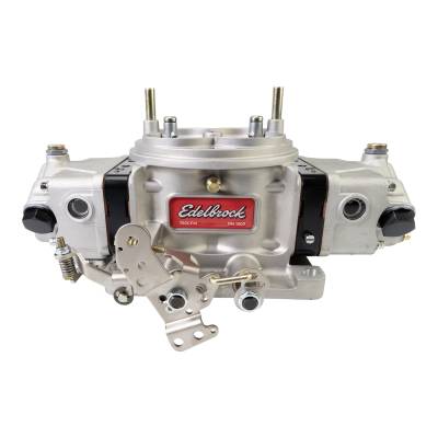 Edelbrock - Edelbrock 1307 VRS-4150 Race & Performance Carburetor 750 CFM