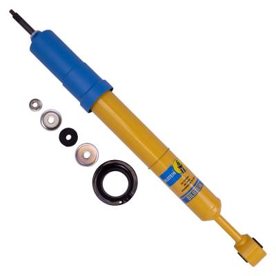 Bilstein - Bilstein 24-329064 B6 4600 Suspension Shock Absorber