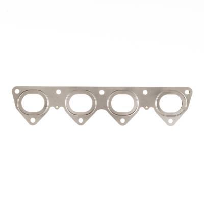 Cometic Gasket Automotive - Cometic C4155-040 Exhaust Manifold Gasket for Honda H22
