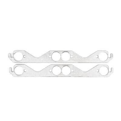 Cometic Gasket Automotive - Cometic C5893HTG Exhaust Manifold Gasket for Chevrolet Gen-1 Small Block V8