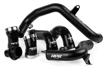 APR - APR MS100221 Full System Hose Kit for 22-23 Audi A3 Quattro GTI