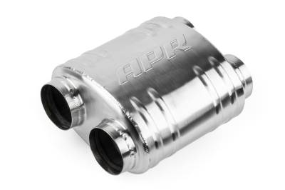 APR - APR MUH0011 Premium Sound Absorption Muffler