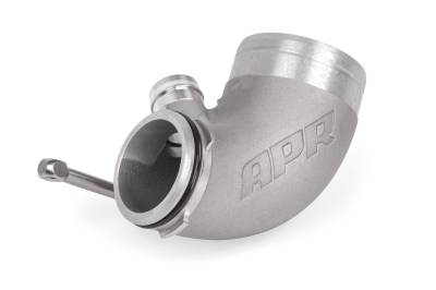 APR - APR MS100137 Turbo Inlet Pipe