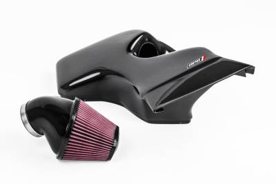 APR - APR CI100021 Intake System for 08-17 A4 A4 Allroad A4 Quattro A5 A5 Quattro Q5