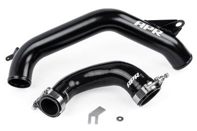 APR - APR MS100193 Charge Pipes for Audi & Volkswagen 1.8-2.0