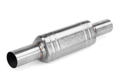 APR - APR CBK0005 Exhaust Muffler for 15-20 GTI