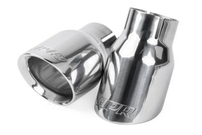 APR - APR TPK0006 Double-Walled Exhaust Tips