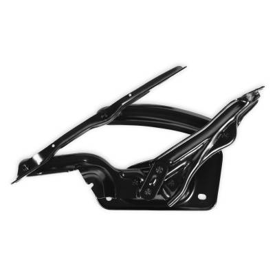 Brothers Trucks - Brothers Trucks 04-262 Chevrolet & GMC Hood Hinge