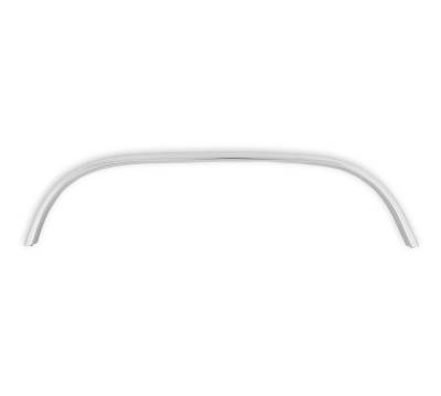 Brothers Trucks - Brothers Trucks 04-434 Wheel Arch Trim for Chevy/GMC
