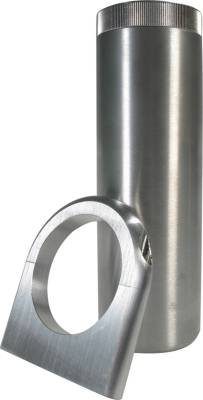 Borgeson - Borgeson 800601 Power Steering Reservoir