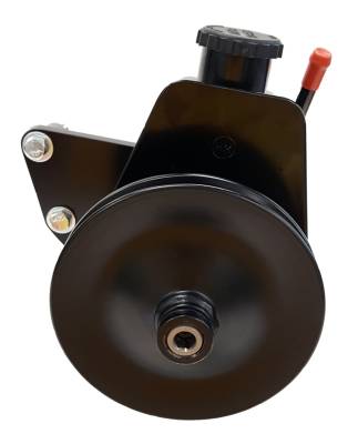 Borgeson - Borgeson 800337 Power Steering Pump Kit