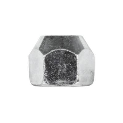 Yukon Gear and Axle - Yukon Gear YSPLN-002 Wheel Lug Nut 9/16"-18 7/8" Hex 60-DEG Seat Open End