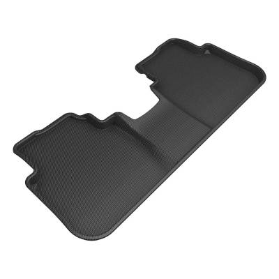 3D MAXpider - 3D MAXpider L1HD13221509 KAGU Floor Mat for 23-25 CR-V