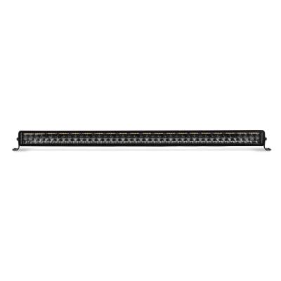 Go Rhino - Go Rhino 754004012CDS Blackout Series LED Light Bar
