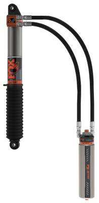 FOX Offroad Shocks - FOX Shocks 883-26-105 Factory Series 3.0 Internal Bypass Reservoir Pair Adj.
