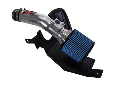Injen - Injen SP1572P SP Short Ram Intake for 16-21 Honda Civic L4-1.5L Turbo