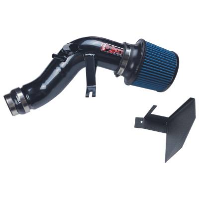 Injen - Injen SP1334BLK Black SP Short Ram Intake System