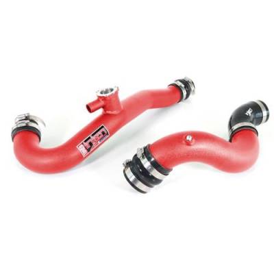 Injen - Injen SES9200ICPWR SES Intercooler Pipes for 15-23 Ford Mustang L4-2.3L Turbo