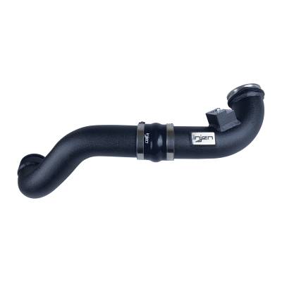 Injen - Injen SES2300ICPWB SES Intercooler Pipes