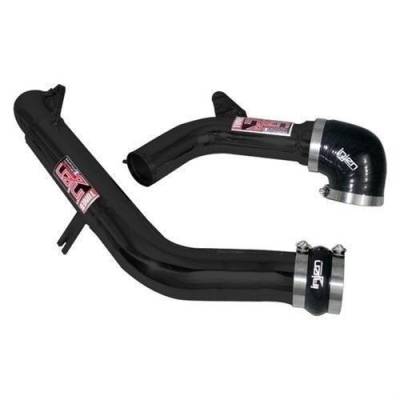 Injen - Injen SES1900ICPBLK SES Intercooler Pipes for 11-14 Nissan Juke/Juke NISMO 1.6T